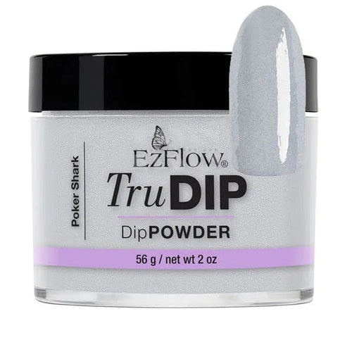 EZFLOW TRUDIP Poker Shark 2 oz 67352 - Acrylic Dip