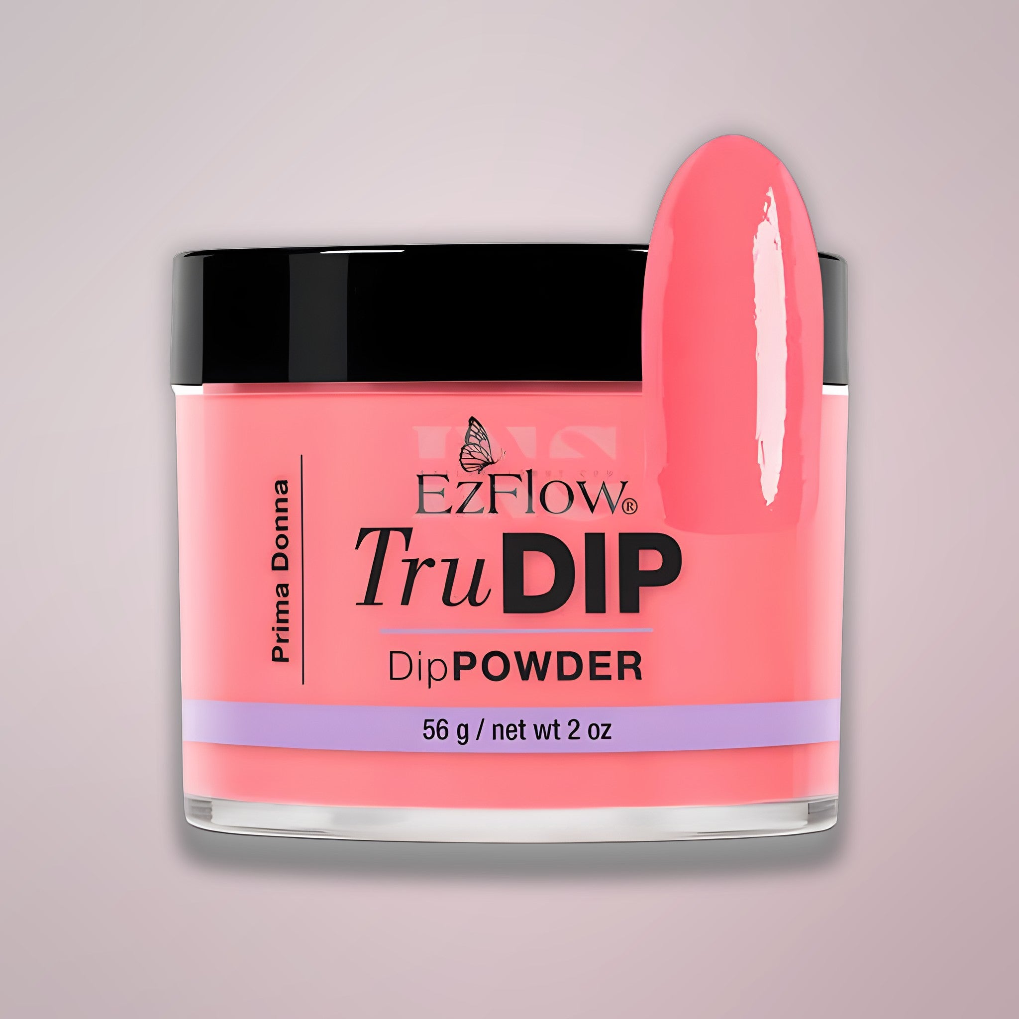 EZFLOW TRUDIP Prima Donna 2 oz 67316