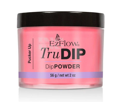 EZFLOW TRUDIP Pucker Up 2 oz 66836 - Acrylic Dip