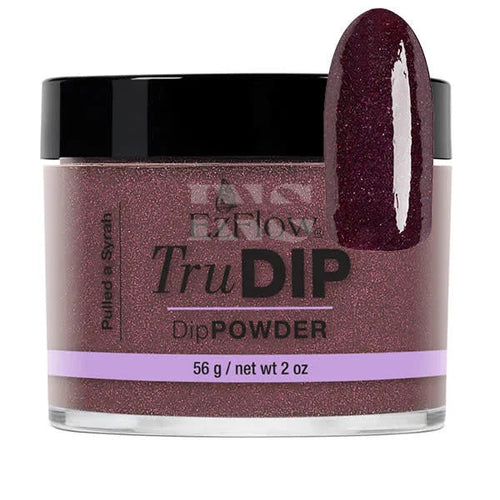 EZFLOW TRUDIP Pulled a Syrah 2 oz 67337