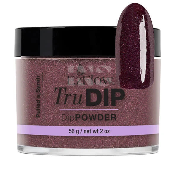 EZFLOW TRUDIP Pulled a Syrah 2 oz 67337 - Acrylic Dip