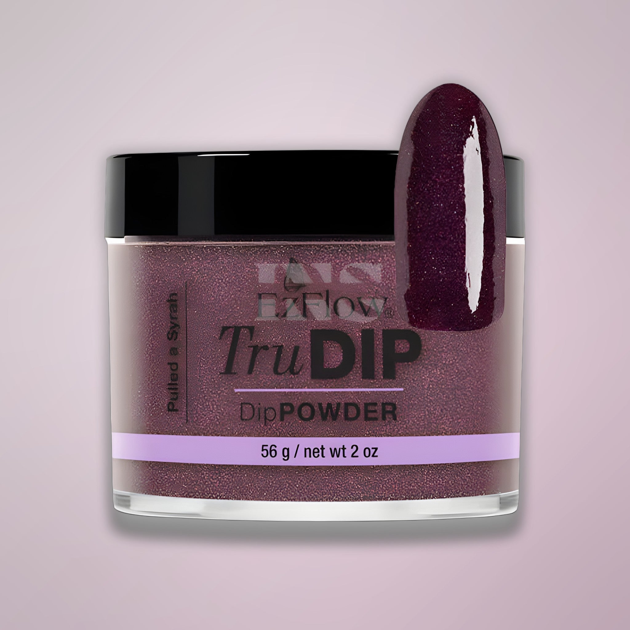 EZFLOW TRUDIP Pulled a Syrah 2 oz 67337