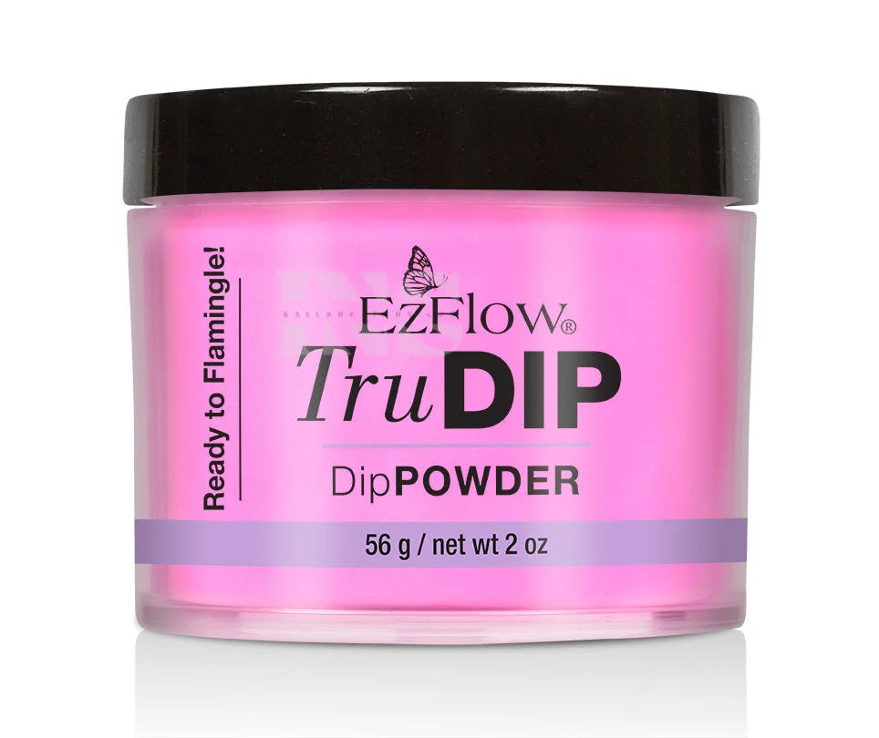 EZFLOW TRUDIP Ready to Flamingle! 2 oz 66832 - Acrylic Dip