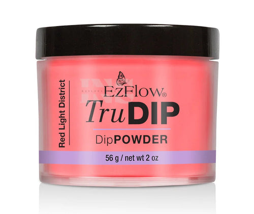 EZFLOW TRUDIP Red Light District 2 oz 66848