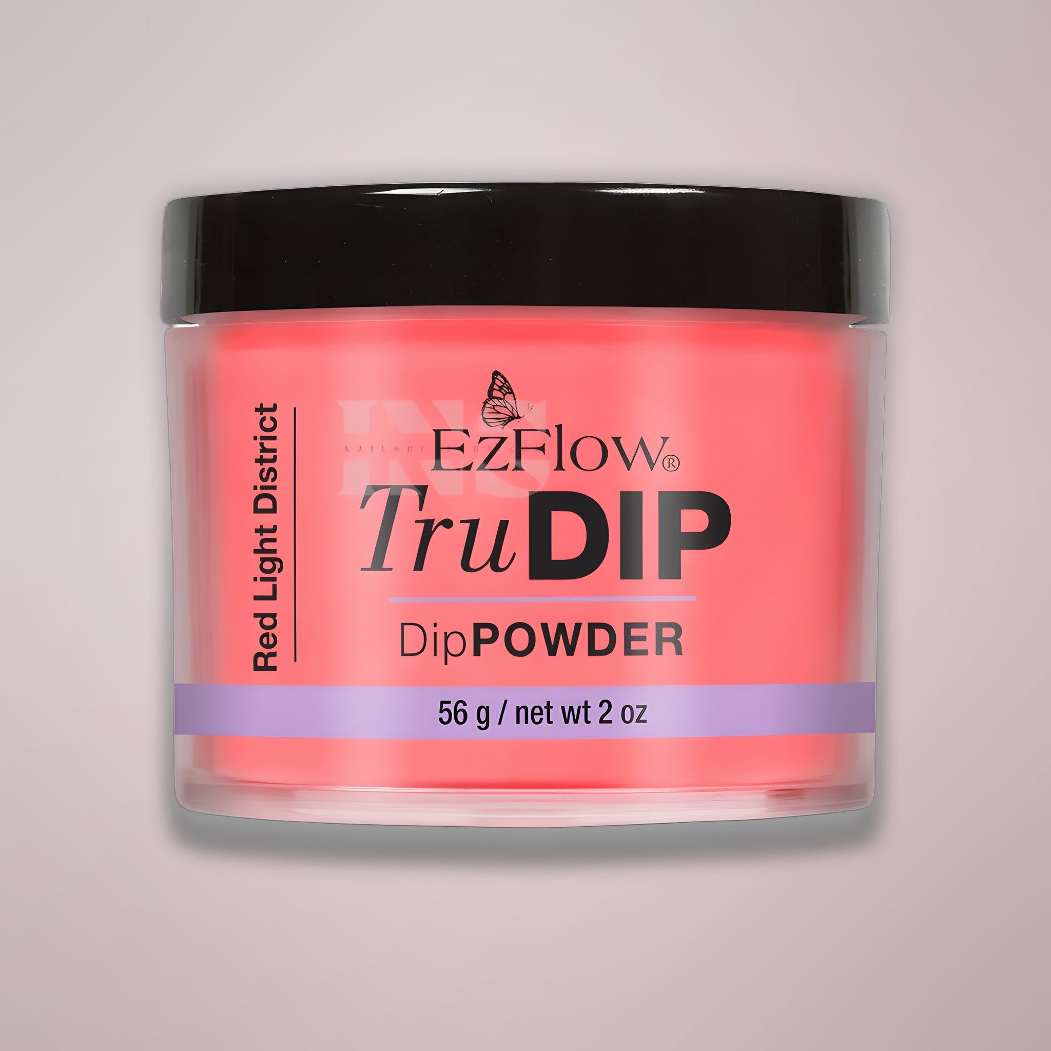 EZFLOW TRUDIP Red Light District 2 oz 66848
