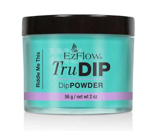 EZFLOW TRUDIP Riddle Me This 2 oz 66870