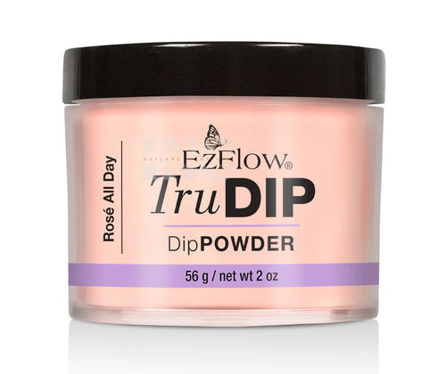 EZFLOW TRUDIP Rose All Day 2 oz 66828