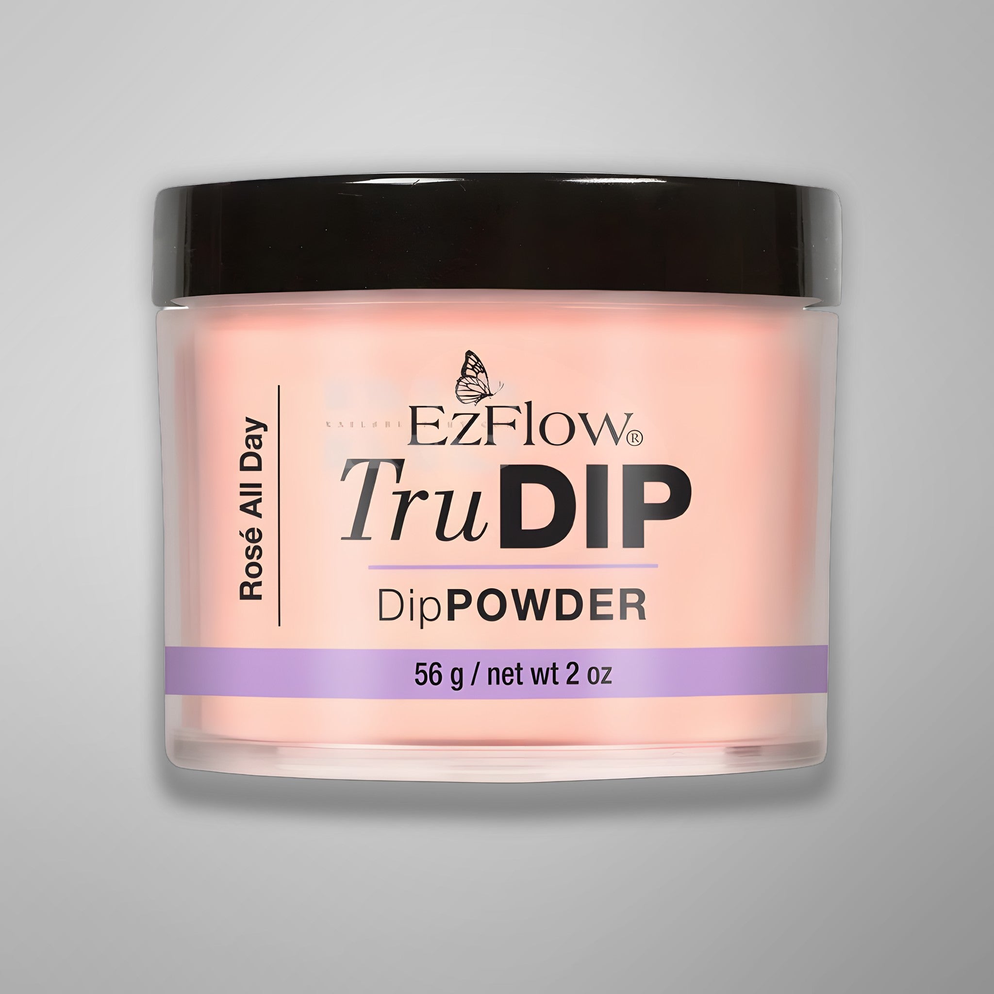 EZFLOW TRUDIP Rose All Day 2 oz 66828