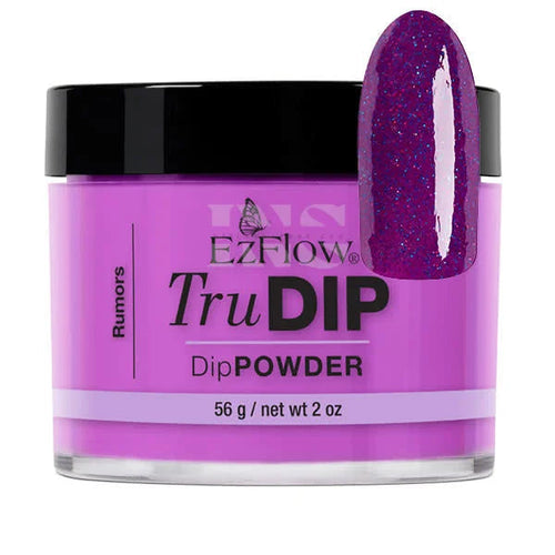 EZFLOW TRUDIP Rumors 2 oz 67345 - Acrylic Dip