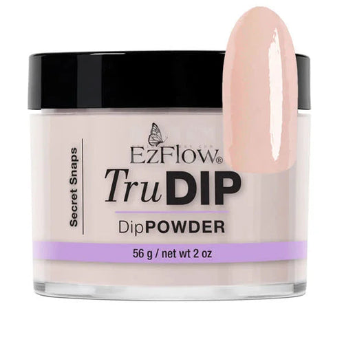 EZFLOW TRUDIP Secret Snaps 2 oz 67301