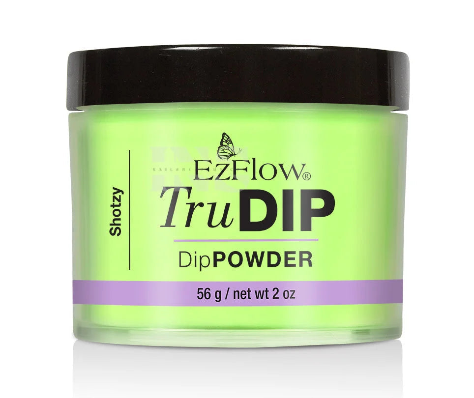 EZFLOW TRUDIP Shotzy 2 oz 66868 - Acrylic Dip