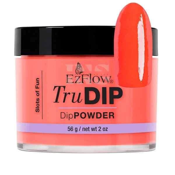 EZFLOW TRUDIP Slots of Fun 2 oz 67326 - Acrylic Dip