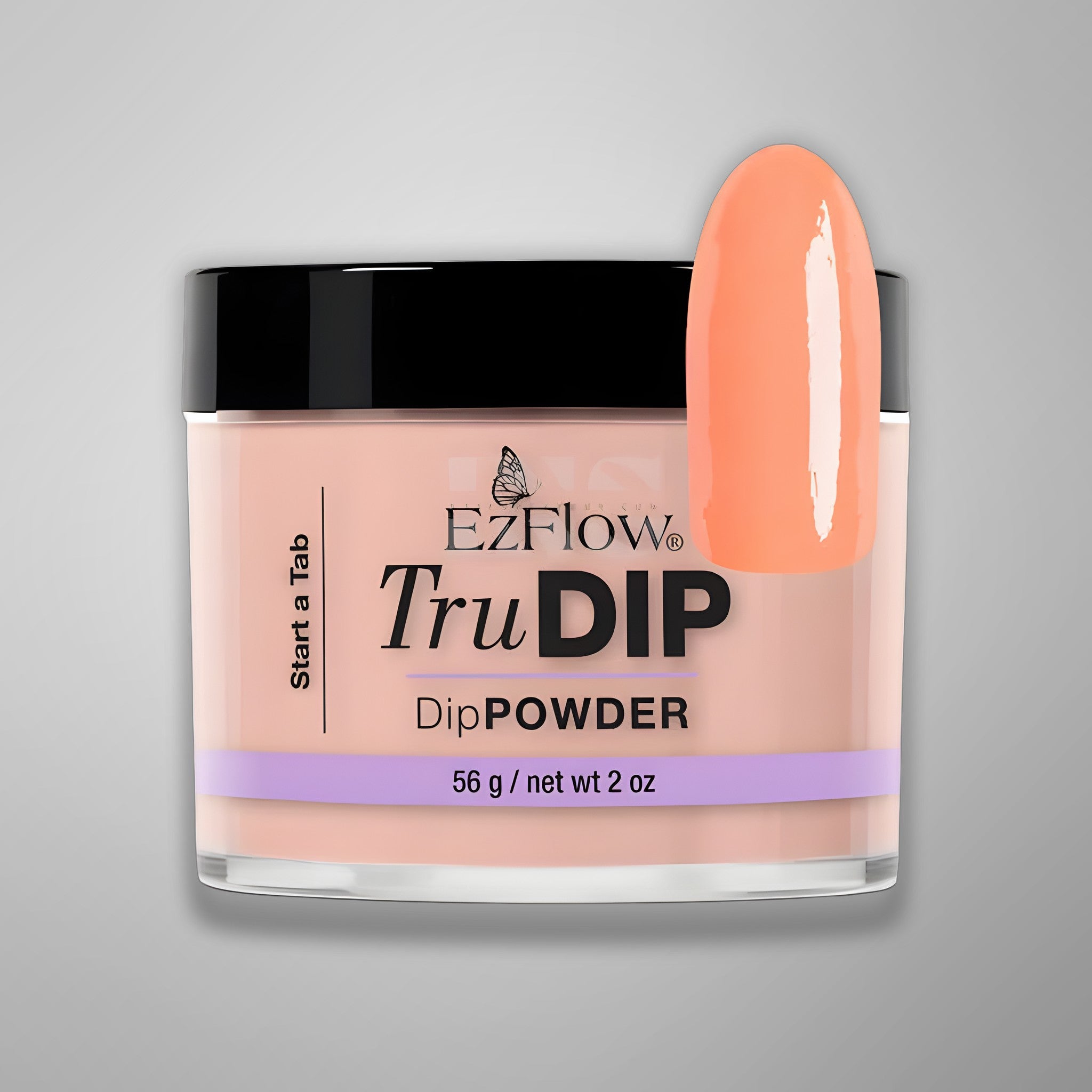 EZFLOW TRUDIP Start a Tab 2 oz 67322