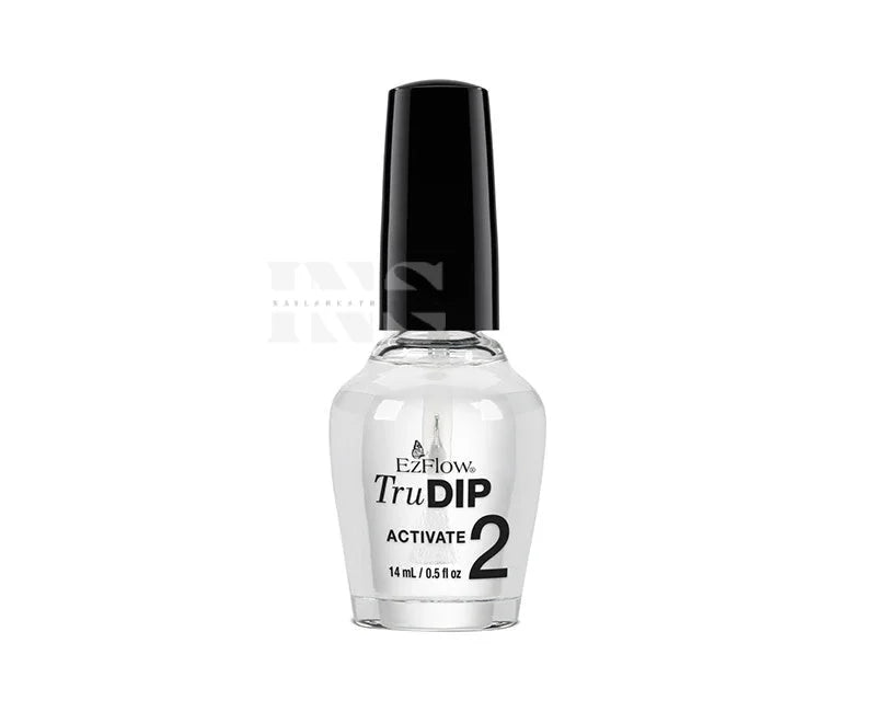 EZFLOW TRUDIP Step 2 Activate 0.5 oz - Acrylic Dip