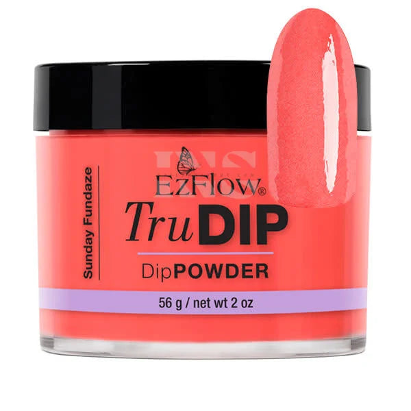 EZFLOW TRUDIP Sunday Fundaze 2 oz 67328 - Acrylic Dip