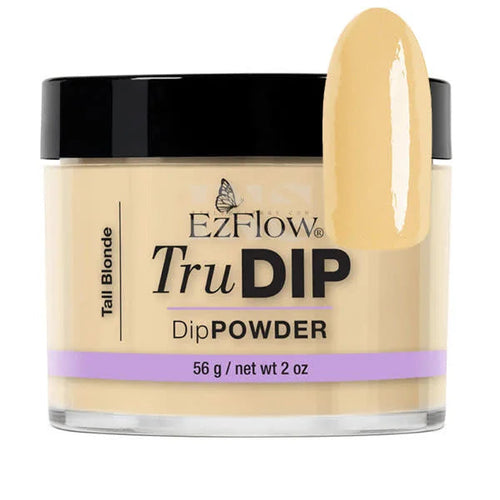 EZFLOW TRUDIP Tall Blonde 2 oz 67372