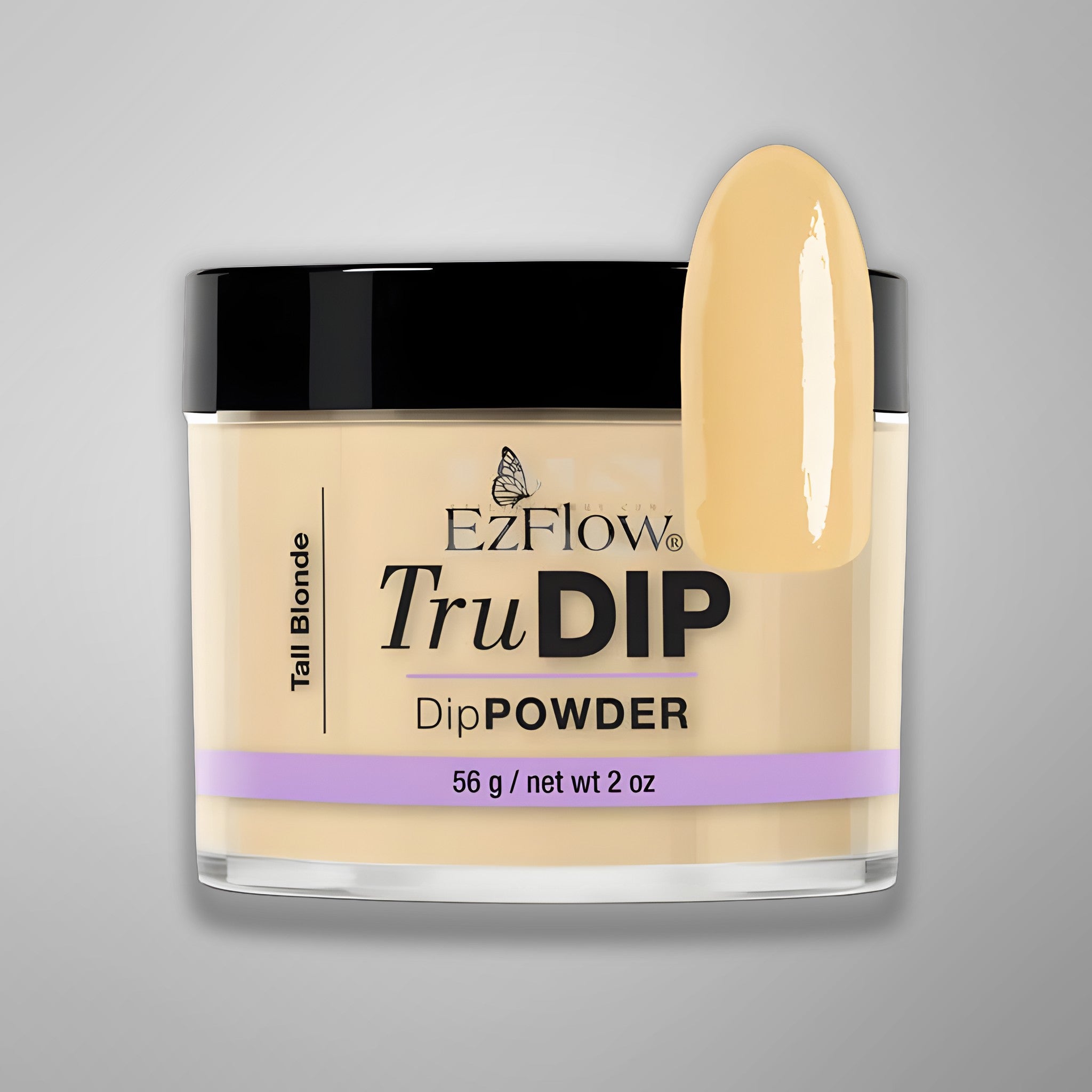 EZFLOW TRUDIP Tall Blonde 2 oz 67372
