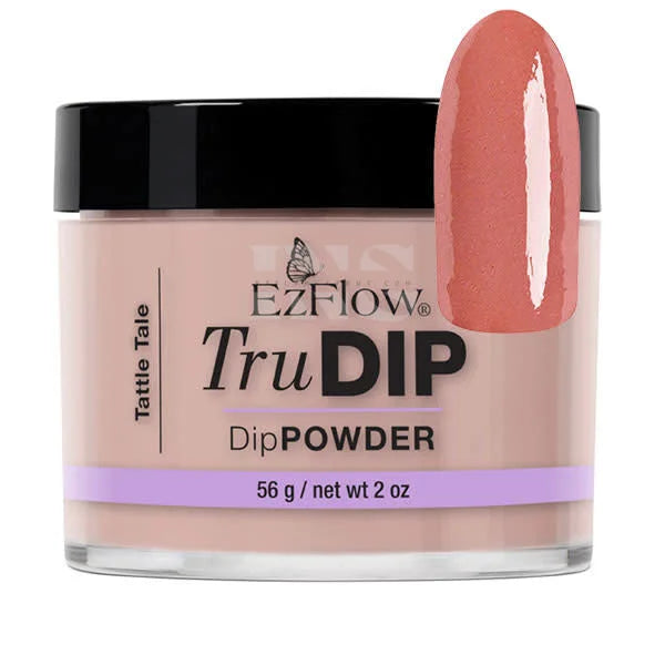 EZFLOW TRUDIP Tattle Tale 2 oz 67305 - Acrylic Dip