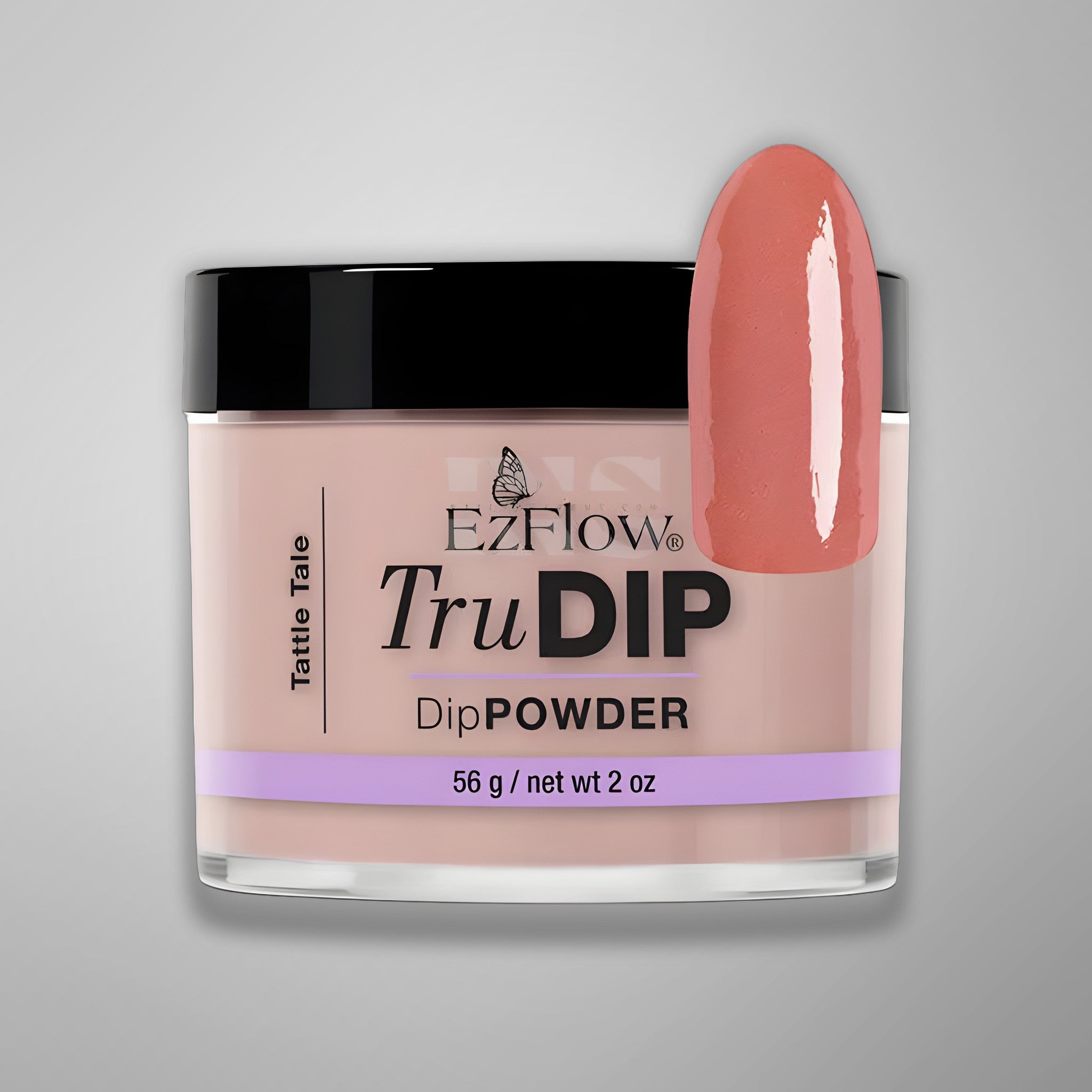 EZFLOW TRUDIP Tattle Tale 2 oz 67305