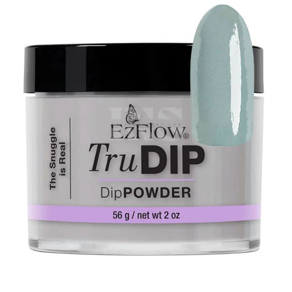 EZFLOW TRUDIP The Snuggle is Real 2 oz 67362 - Acrylic Dip