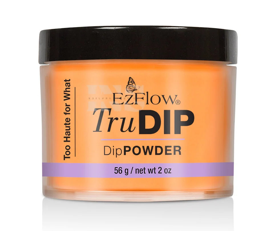 EZFLOW TRUDIP Too Haute for What 2 oz 66841 - Acrylic Dip