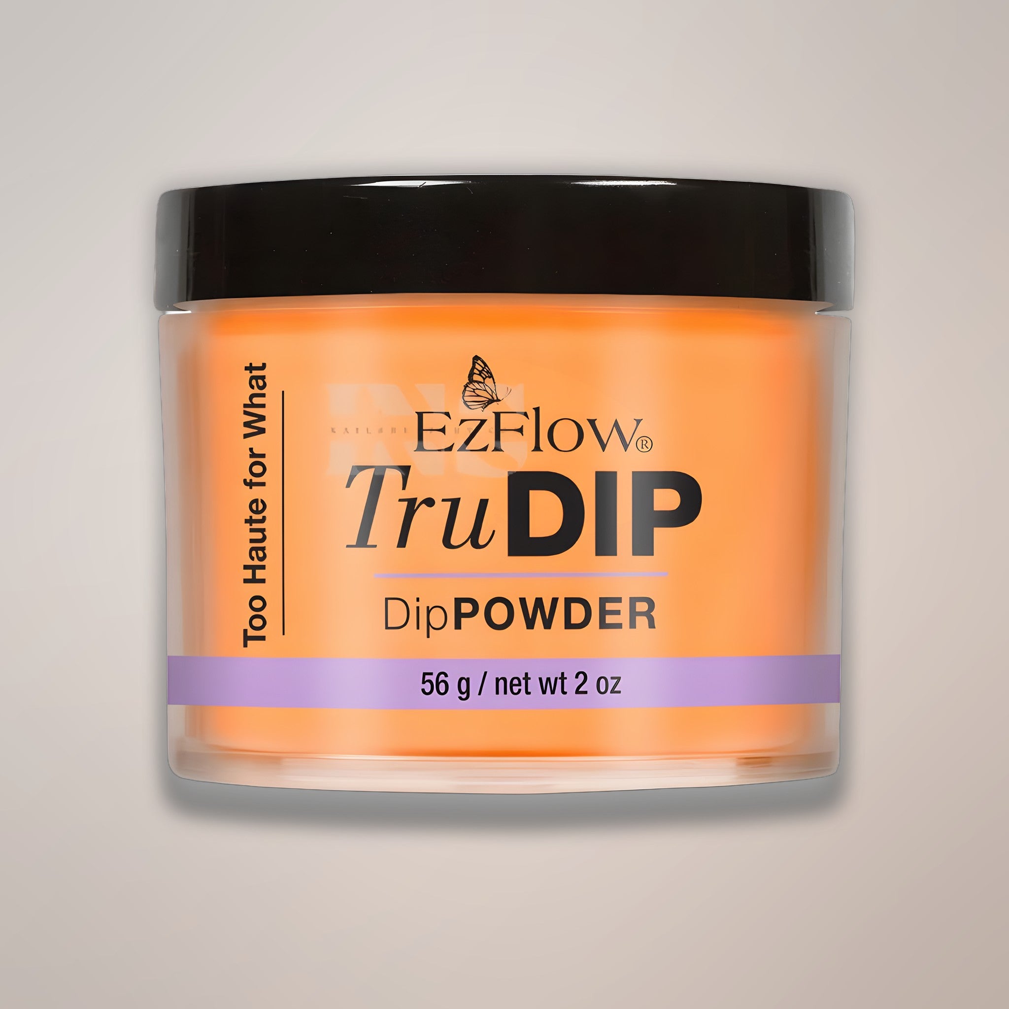 EZFLOW TRUDIP Too Haute for What 2 oz 66841
