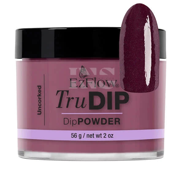 EZFLOW TRUDIP Uncorked 2 oz 67338 - Acrylic Dip