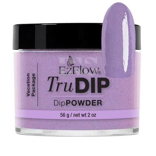 EZFLOW TRUDIP Vacation Package 2 oz 67349