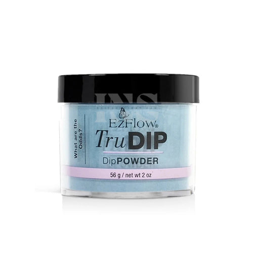 EZFLOW TRUDIP What are the Odds? 2 oz 67357 - Acrylic Dip