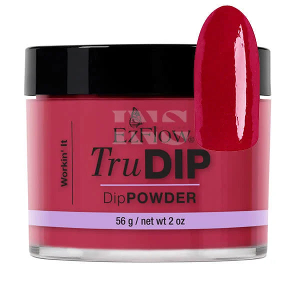 EZFLOW TRUDIP Workin It 2 oz 67333 - Acrylic Dip