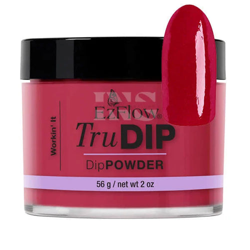 EZFLOW TRUDIP Workin It 2 oz 67333