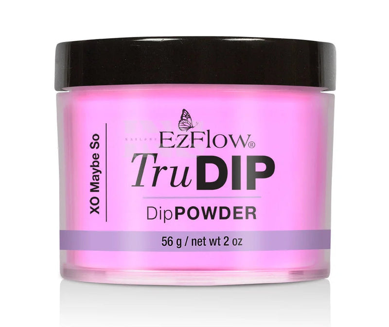 EZFLOW TRUDIP XO Maybe So 2 oz 66831 - Acrylic Dip