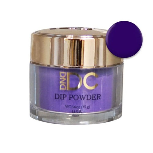 DND DC Dip - 019 Ultra-Marine - 1.6 oz