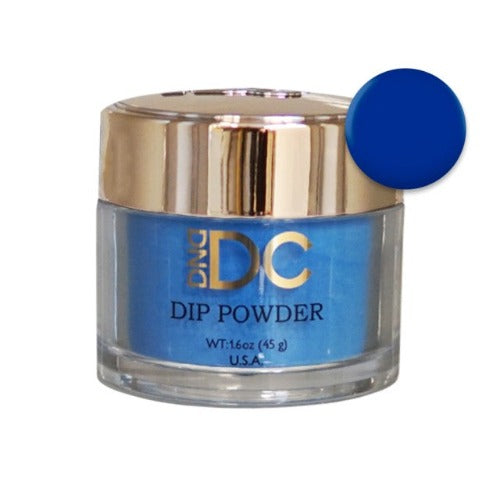 DND DC Dip - 027 Pittsburgh Blue - 1.6 oz