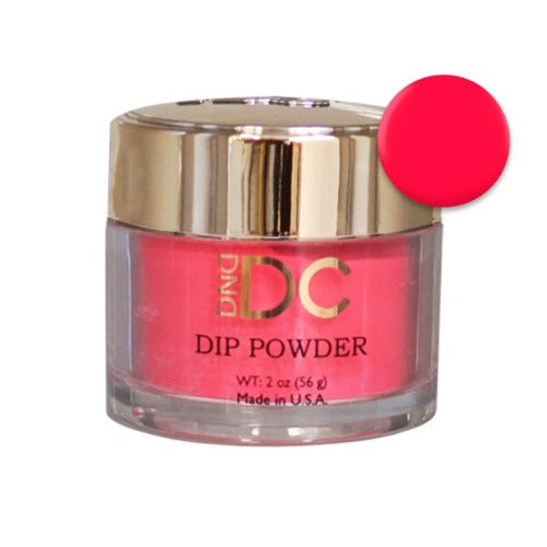 DND DC Dip - 005 Neon Pink - 1.6 oz