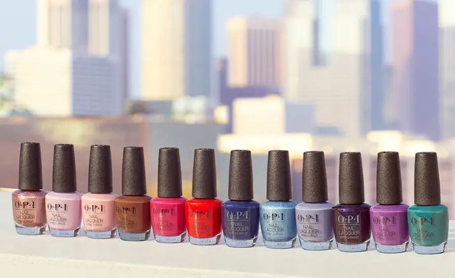 Meet our Fall ‘21 Downtown LA Collection!