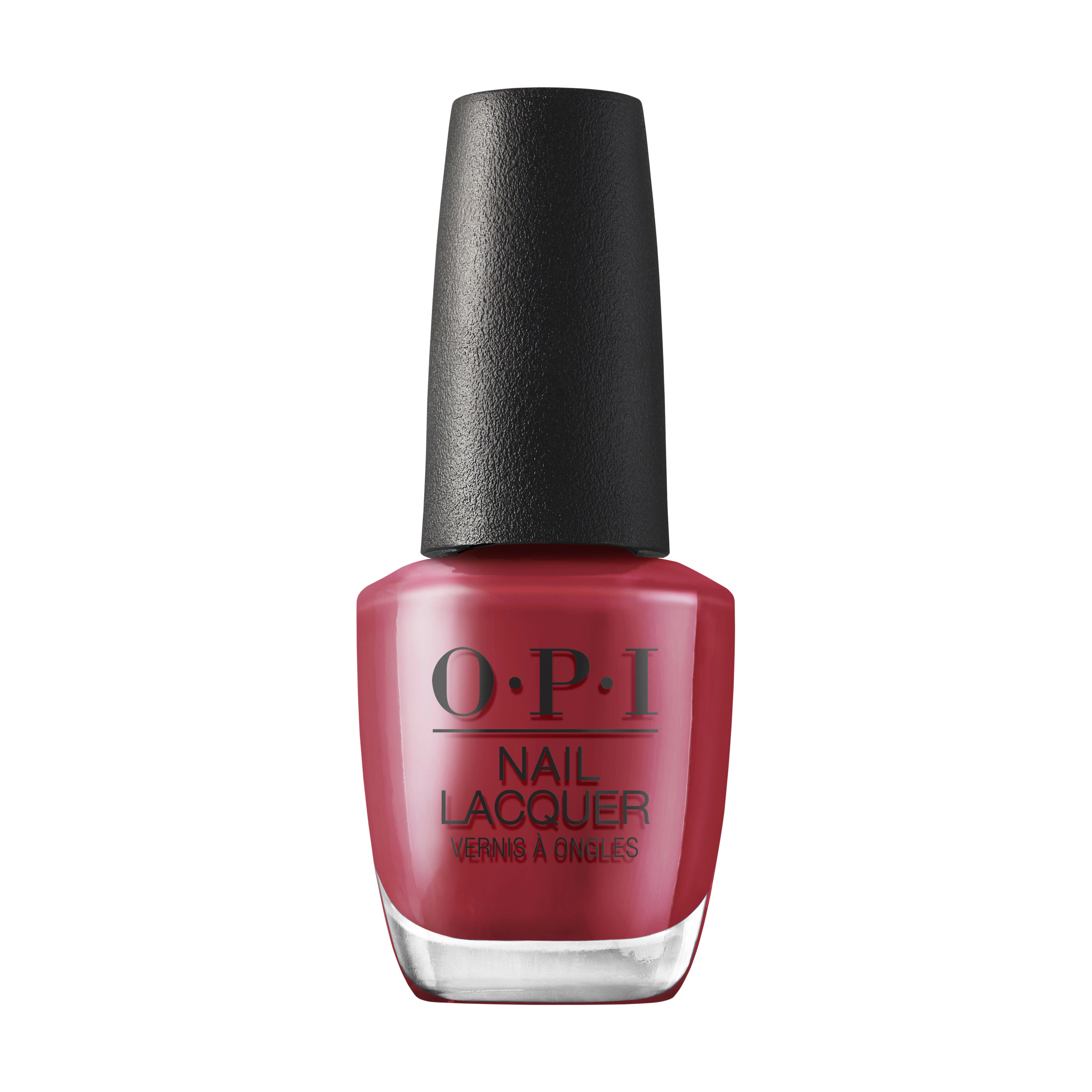 OPI Nail Polish - Metallic Mega Mix Fall 2024 - CD Rom-antic NL F015