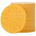 FANTA SEA Compressed Sponge 75 bags - Nail Tools