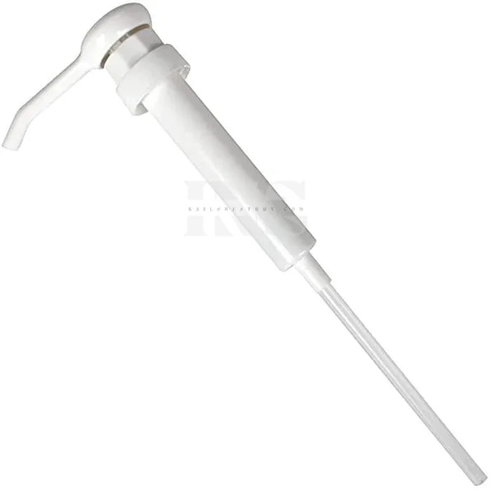 FANTASEA Dispenser Pump For Gallon Bottles - Empty Bottle