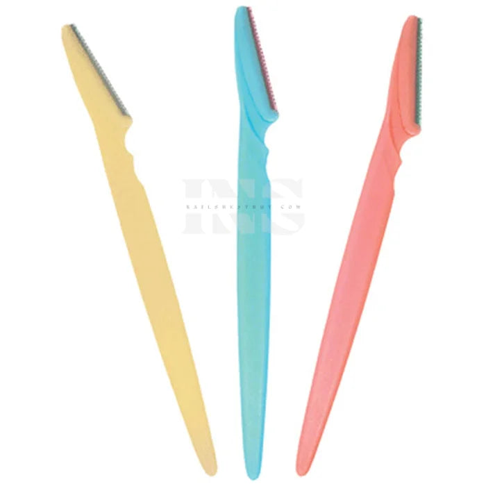 FANTASEA Disposable Eyebrow Razors - 3/PK. - Eyebrow Tool