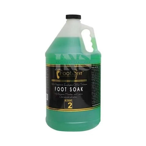 FOOT SPA2 Foot Soak Gallon - spa