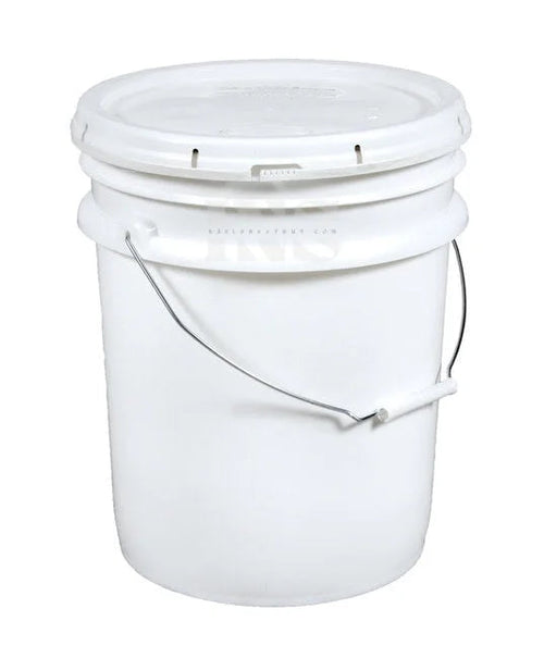 FOOT SPA9 Cooling Gel Bucket