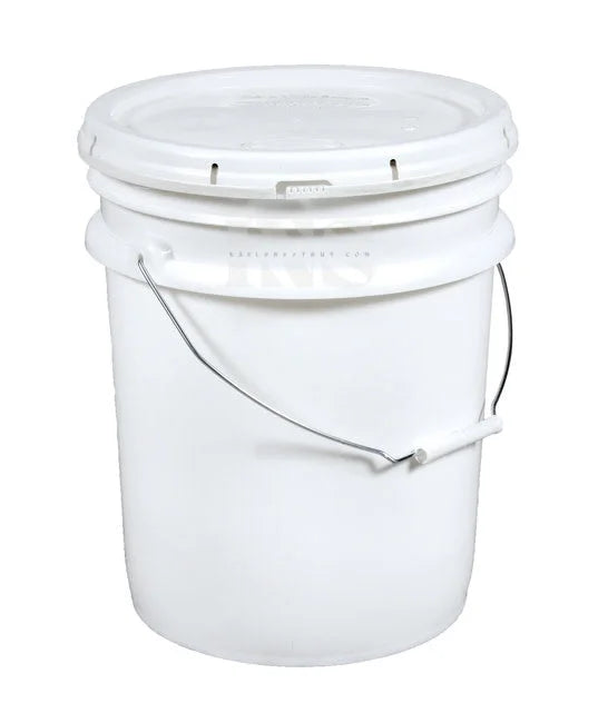 FOOT SPA9 Cooling Gel Bucket - Pedicure Tool