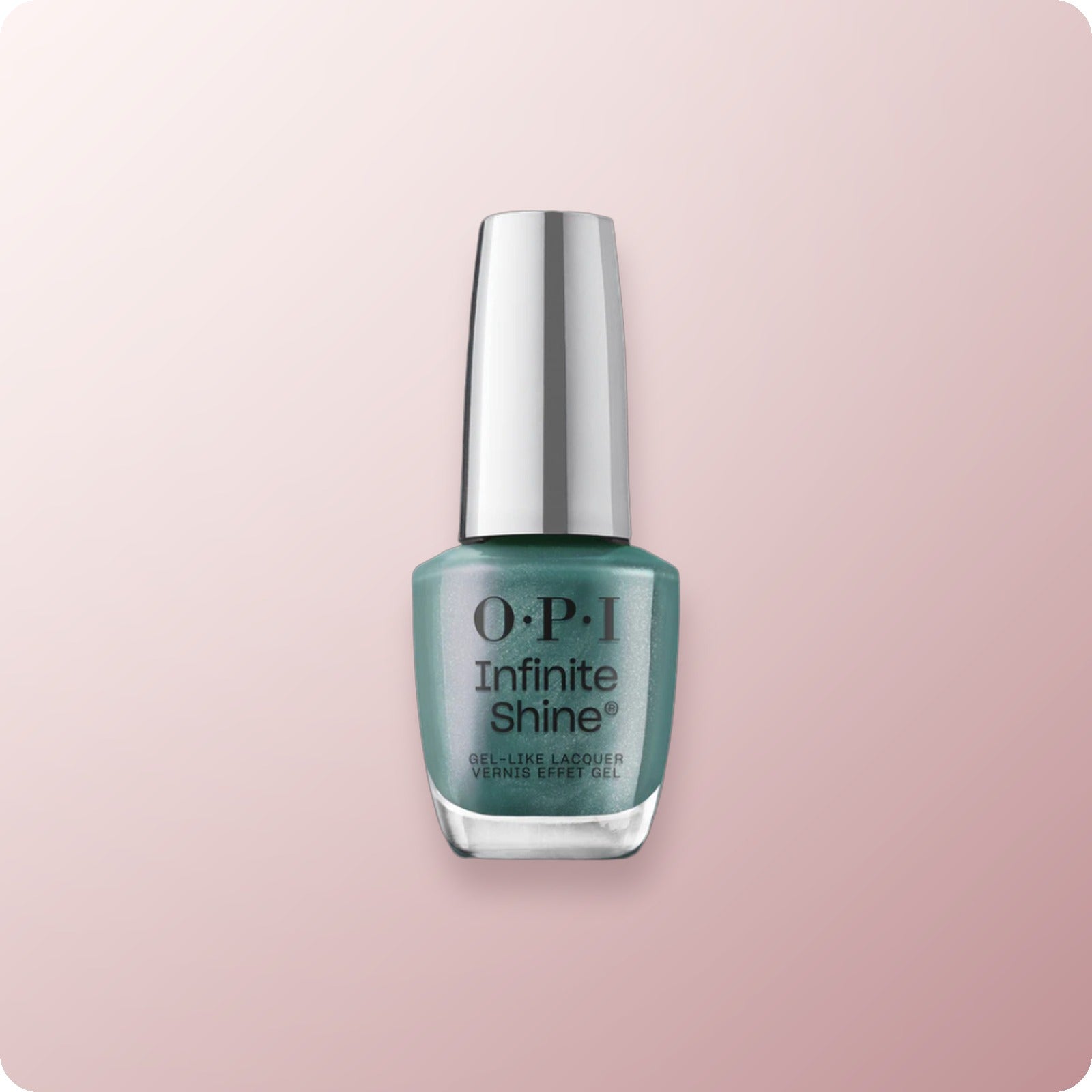 OPI Infinite Shine - Metallic Mega Mix Fall 2024 - Cos-mo Money IS156 (D)