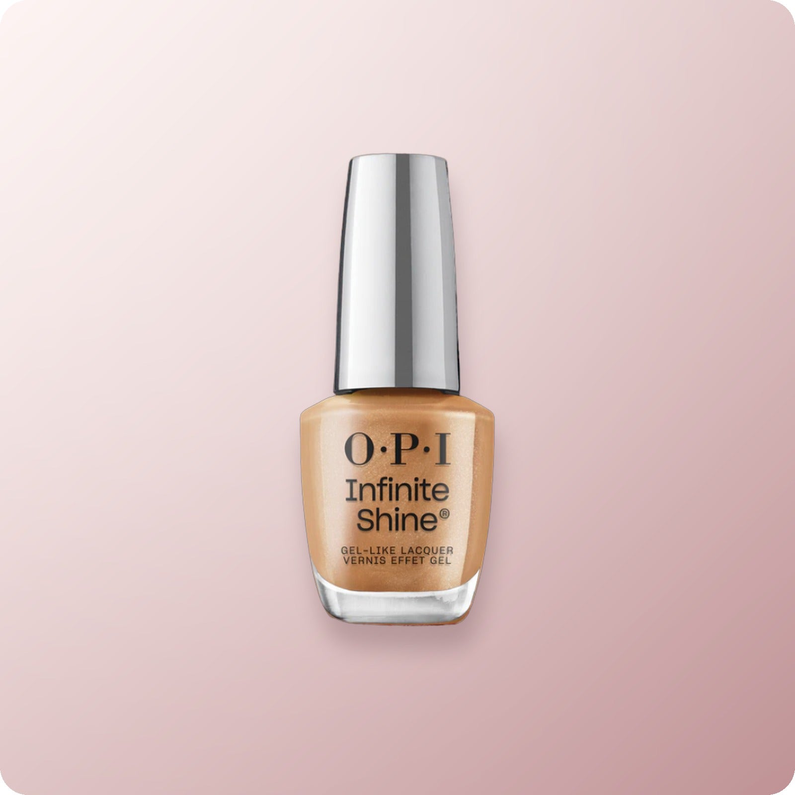 OPI Infinite Shine - Metallic Mega Mix Fall 2024 - 2000 Karats IS157 (D)
