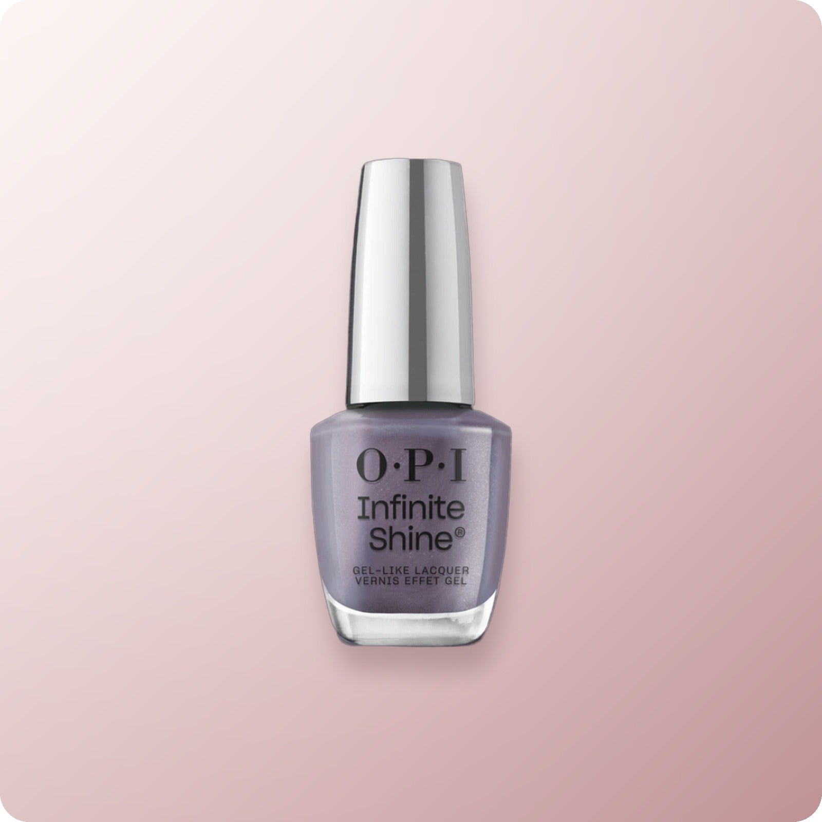 OPI Infinite Shine - Metallic Mega Mix Fall 2024 - Funmetal IS158 (D)