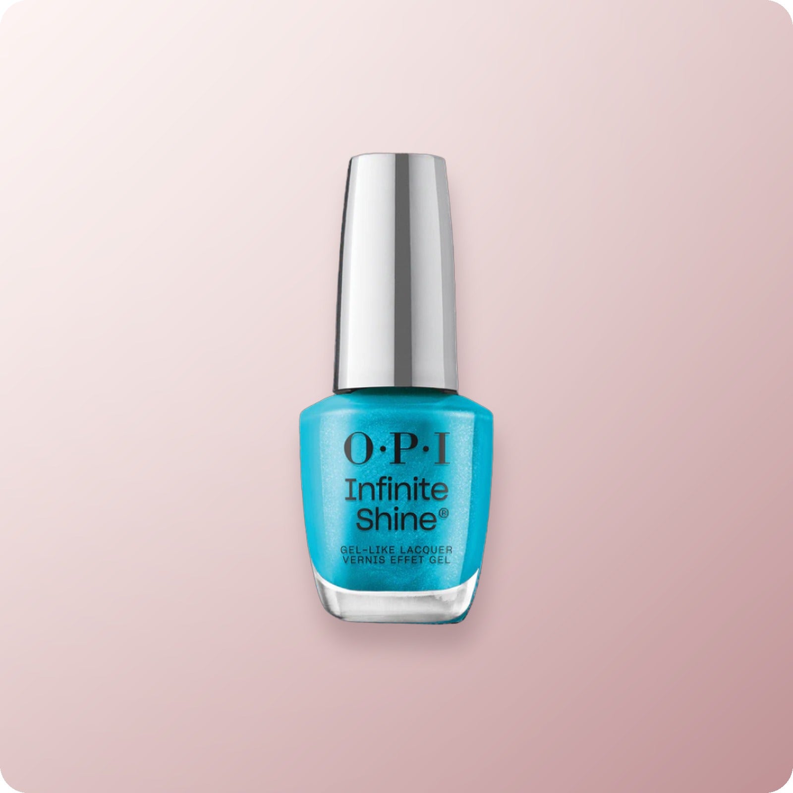 OPI Infinite Shine - Metallic Mega Mix Fall 2024 - MillenniYUM IS155 (D)