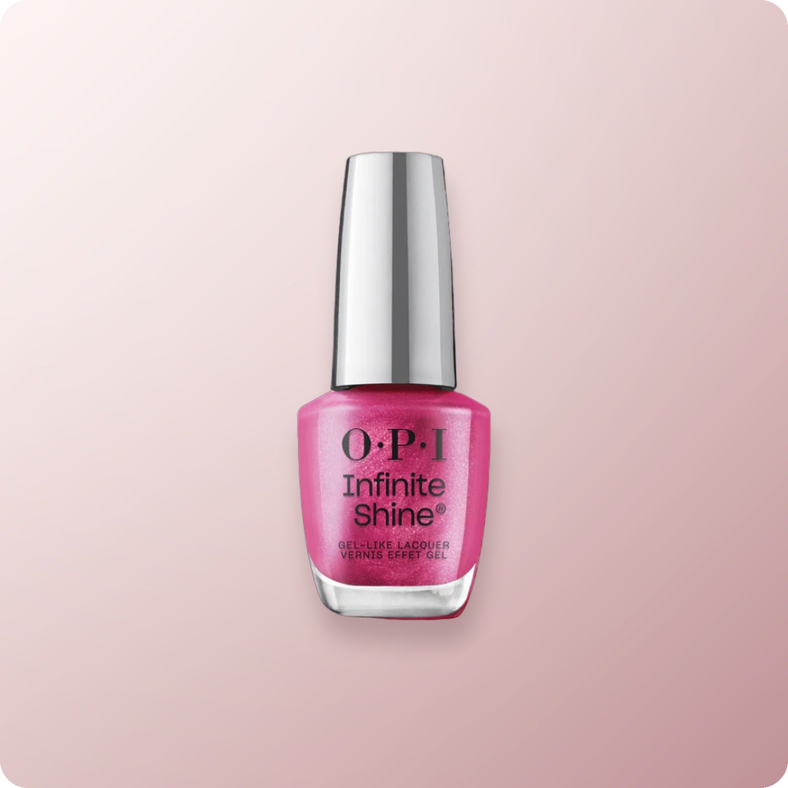 OPI Infinite Shine - Metallic Mega Mix Fall 2024 - DeJa RoUgE IS152 (D)