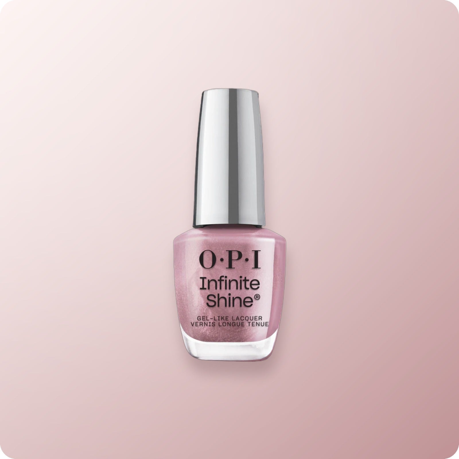OPI Infinite Shine - Metallic Mega Mix Fall 2024 - Sheen's All That ISL150 (D)