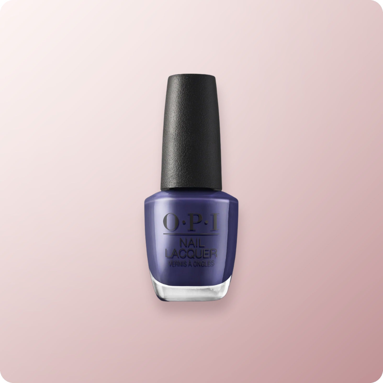 OPI Nail Polish - Good Enough To Treat Holiday 2025 - Havin' a Candy Ol' Time NL HRS11 (D)